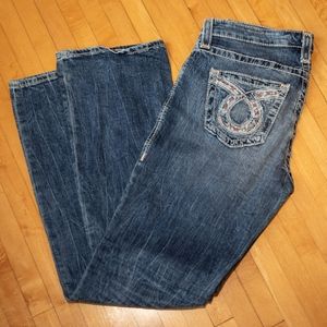 Big Star Maddie Boot - Size 29R - NEW!